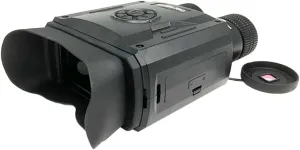 Sosoport Binocular Night Vision Goggles Nv600pro Digital 6X for Hunting Outdoor Sports