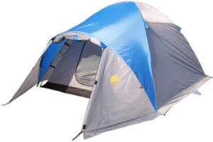 South Col 3 Man 4 Season Tent
