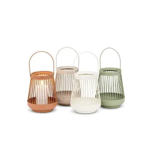 Spoke Lantern