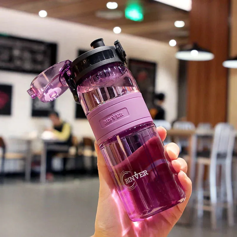 Sports Plastic Cup