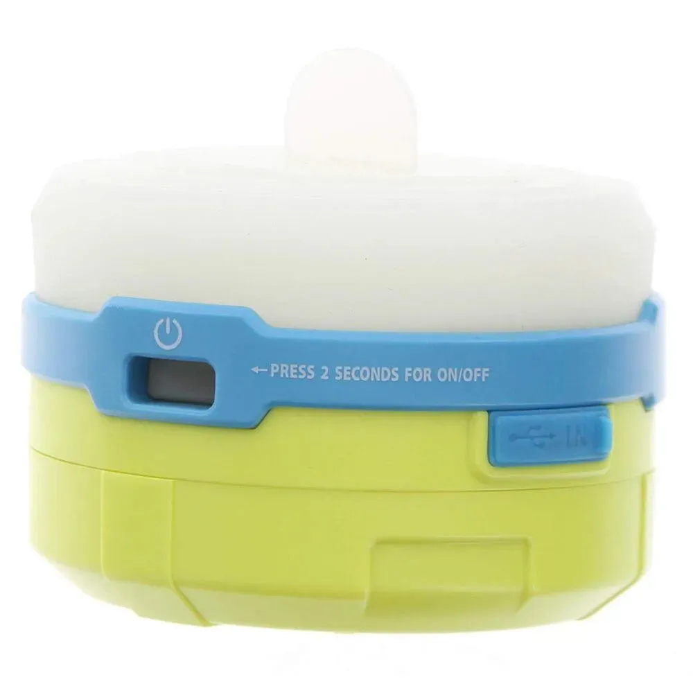Spright International tracking UST LED Value for money Recharge | Lantern