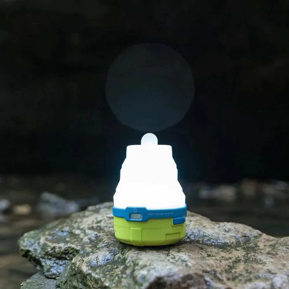 Spright International tracking UST LED Value for money Recharge | Lantern