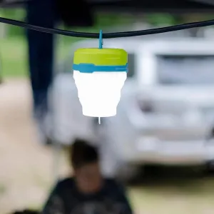 Spright International tracking UST LED Value for money Recharge | Lantern