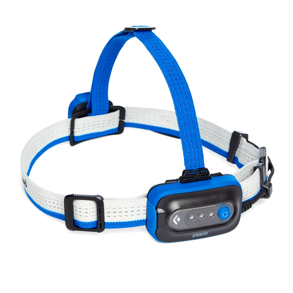 Sprinter 500 Headlamp