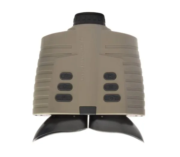 Stealth Cam: Digital Night Vision Binocular & Camera | DNVB