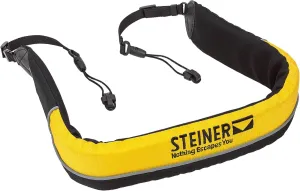 Steiner ClicLoc Floating Strap for Marine Binoculars