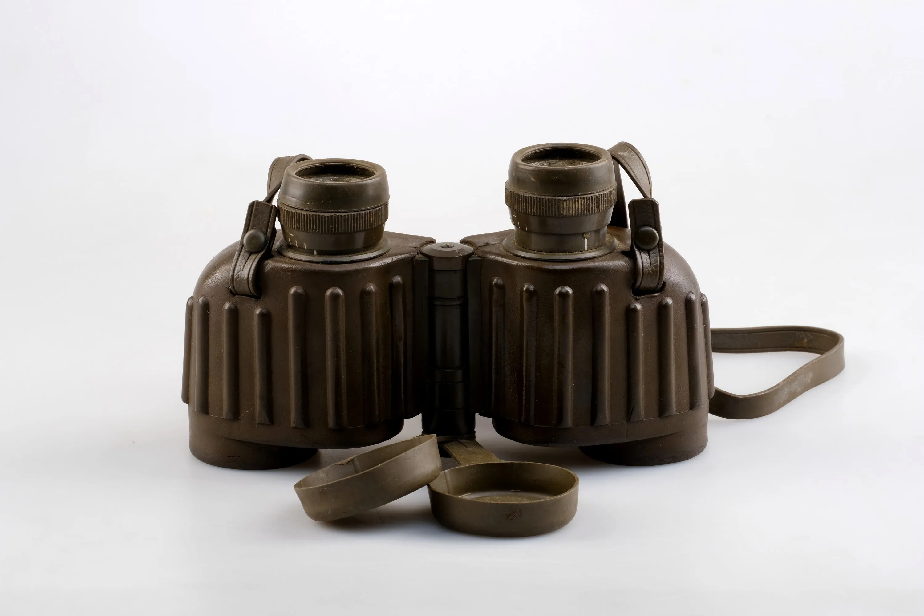 STEINER MILITARY MARINE BINOCULARS 8x30MM