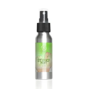 Stinky Feet 2oz Scented Spray