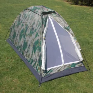 Sustainable Tent Camouflage Only today Camping