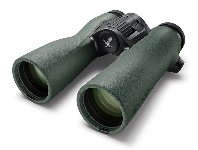 Swarovski NL Pure 8x42 Binoculars
