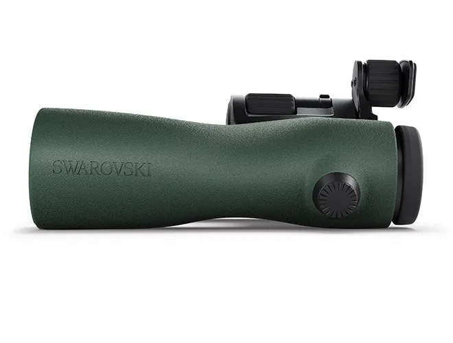 Swarovski NL Pure 8x42 Binoculars