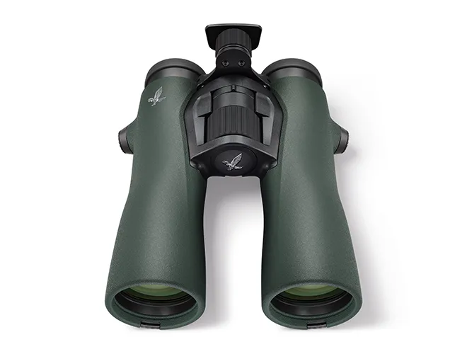 Swarovski NL Pure 8x42 Binoculars