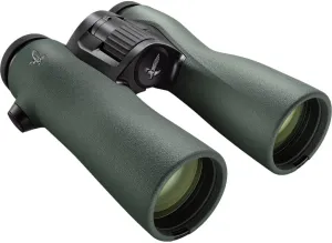 SWAROVSKI Optik 8x42 NL Pure Binoculars with SWAROVISION Image Technology and Large Field of View
