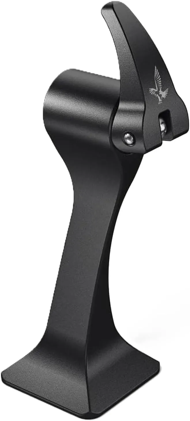 Swarovski Optik TAs-Tripod Adapter for NL Pure Binoculars, Black