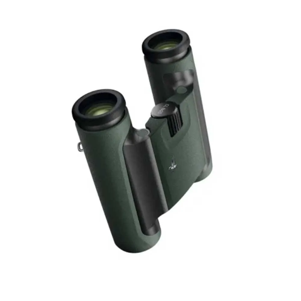 Swarovski Upgraded CL Pocket 10X25 Green Binoculars