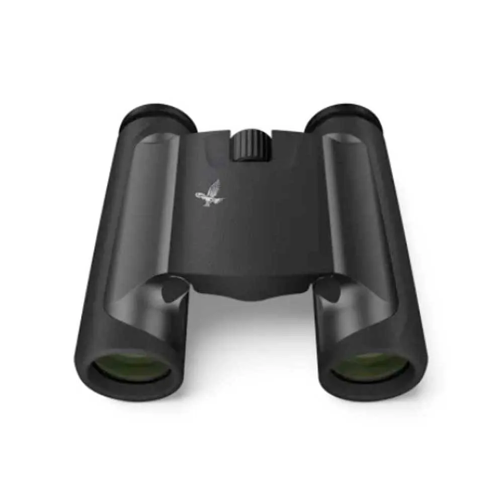 Swarovski Upgraded CL Pocket 8X25 Black Binoculars