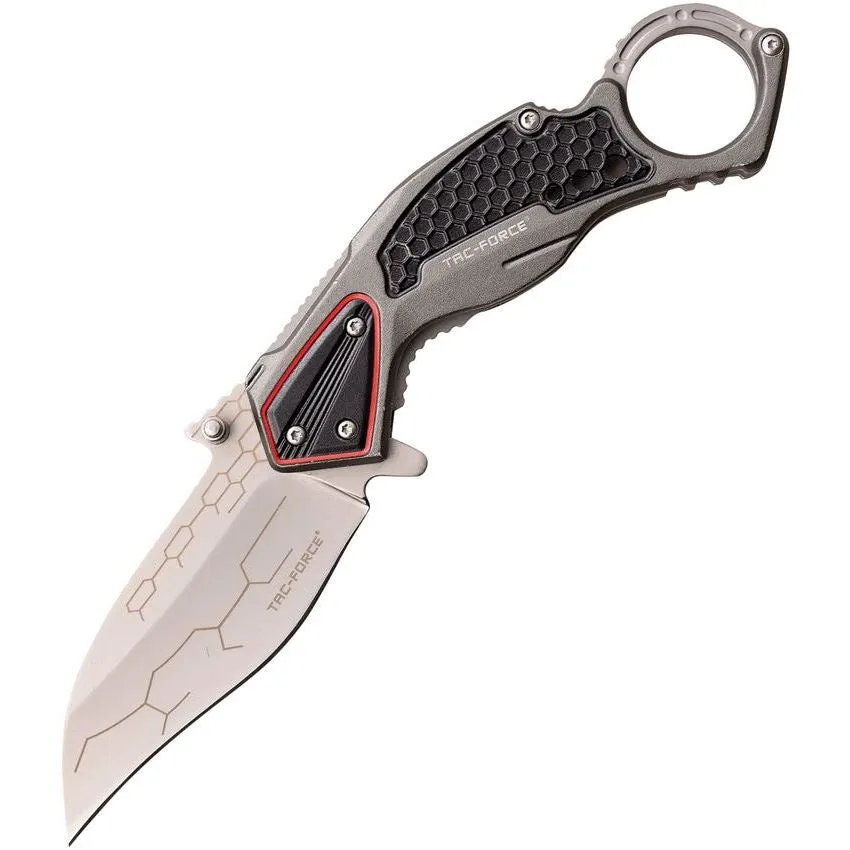 TAC-FORCE TF-578S TACTICAL SPRING ASSISTED KNIFE