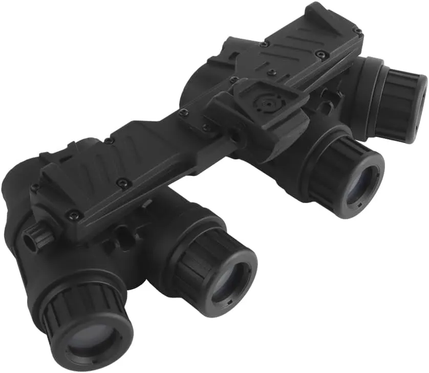 Tactical Airsoft Dummy GPNVG18 Night Vision Goggles Cosplay No Function NVG Model Night Vision Binoculars Goggles
