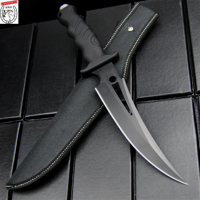 Tactical Knife