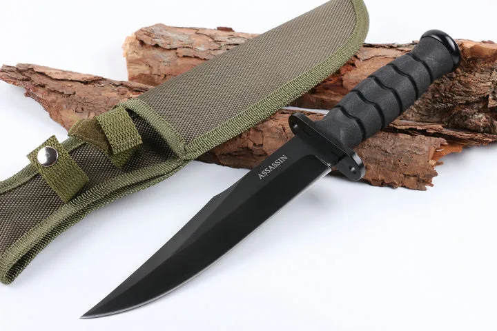 Tactical Knife