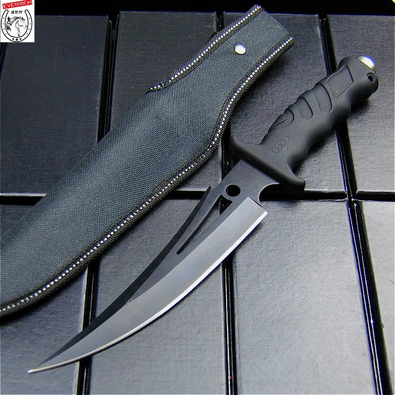 Tactical Knife