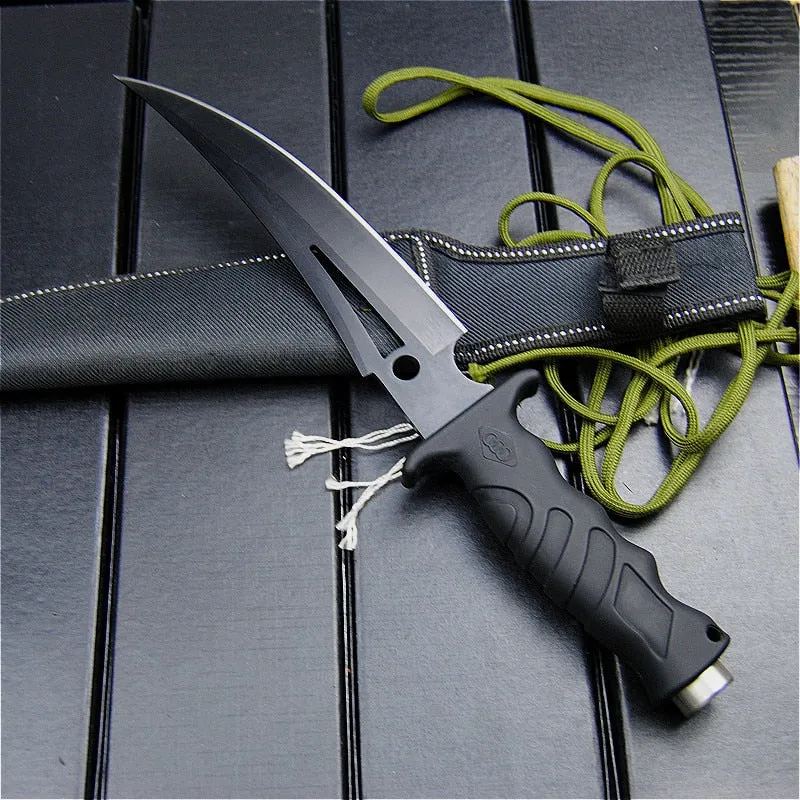 Tactical Knife