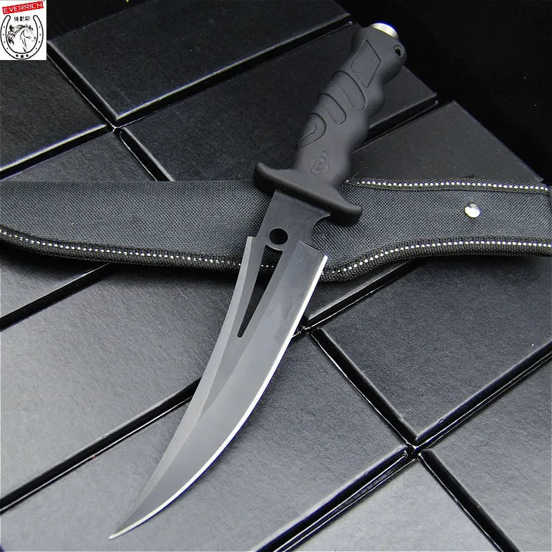 Tactical Knife