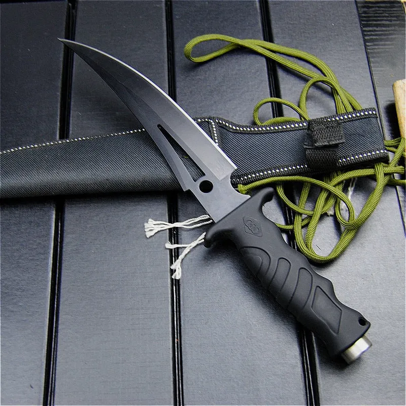 Tactical Knife