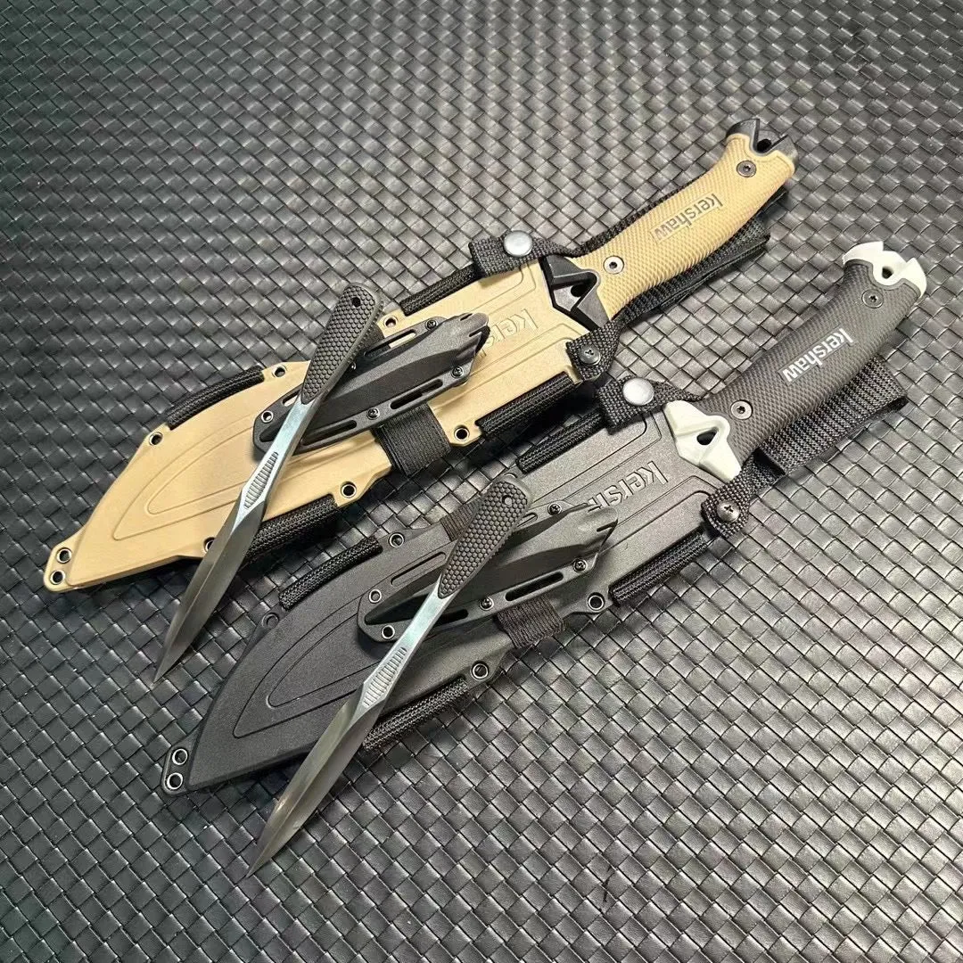 Tactical Kukri Scimitar