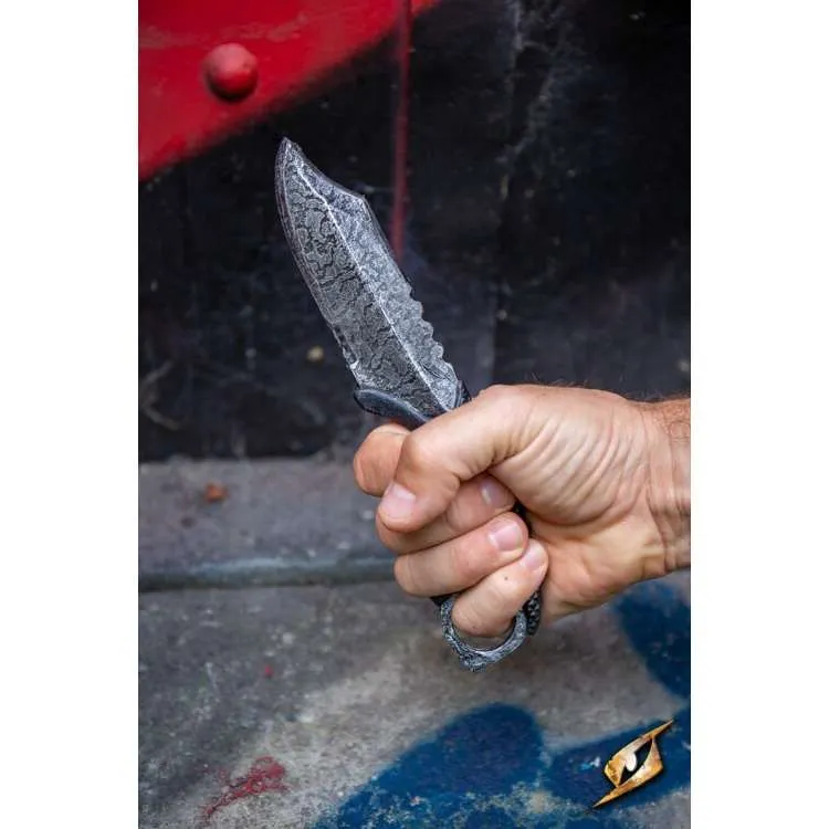 Tactical Throwing Knife 21cm
