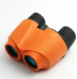 Telescope Binoculars Long-Di Telescopes Low Light Night Vision Hunting and Sports