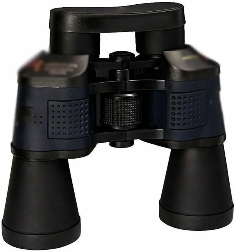 Telescope Binoculars Long-Di Telescopes Low Light Night Vision Hunting and Sports