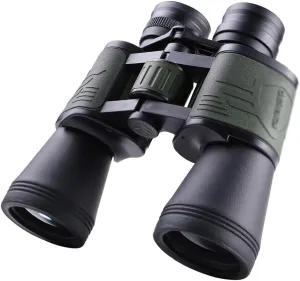 Telescope Binoculars Long-Di Telescopes Low Light Night Vision Hunting and Sports