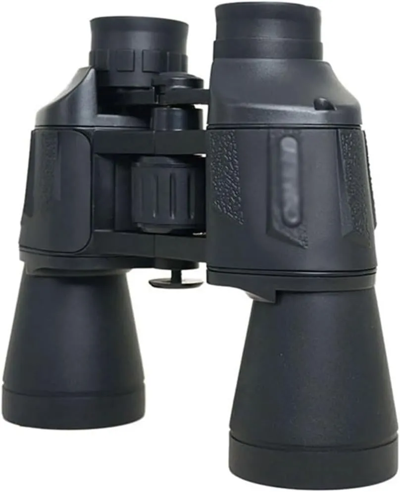 Telescope Binoculars Long-Di Telescopes Low Light Night Vision Hunting and Sports