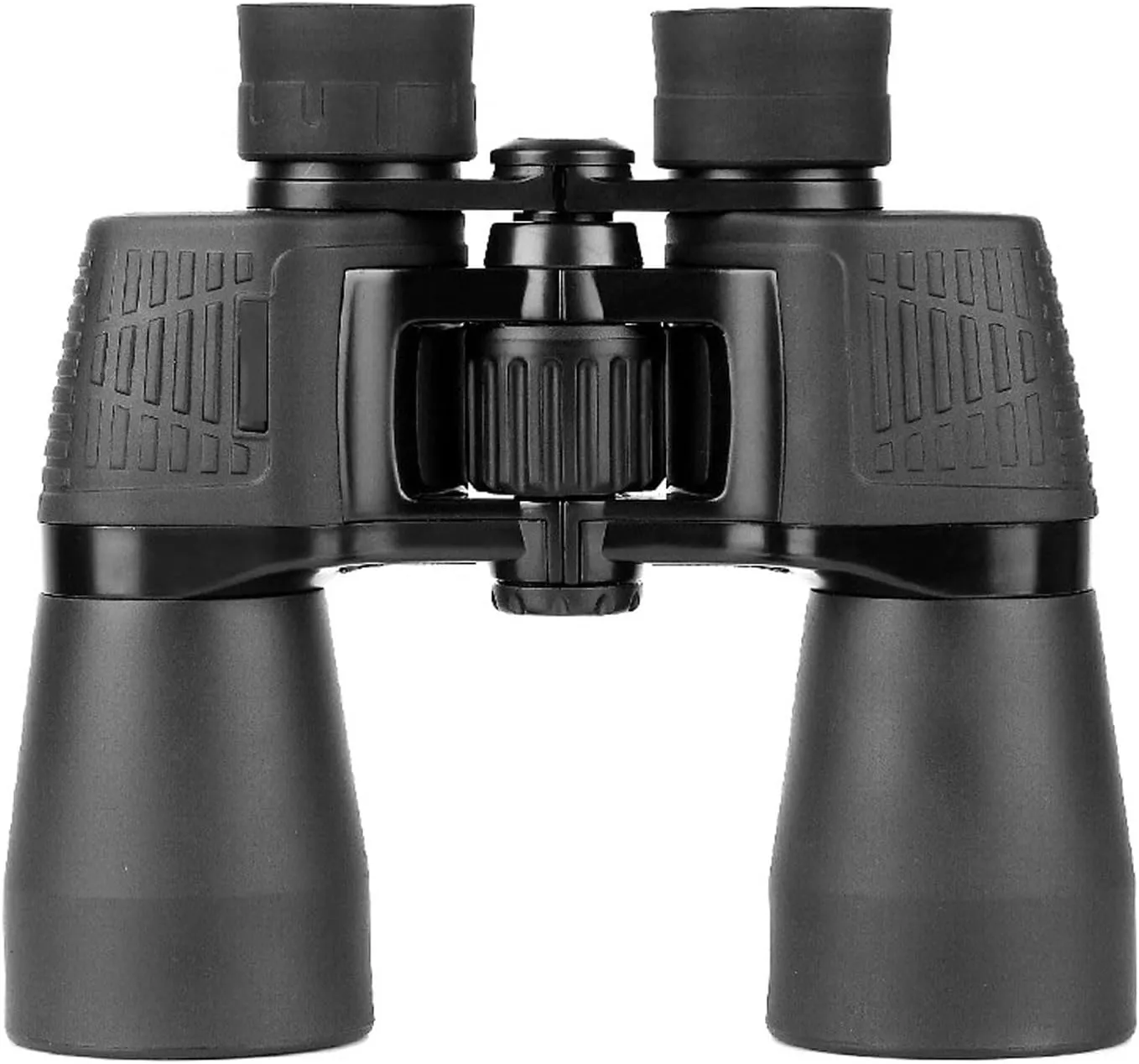 telescopio Profesional para ver planetas Binoculars for Hunting 10-20X50 Variable Magnification High-Definition Wide-Angle Binoculars, Suitable for Watching Games, Concerts, Etc.