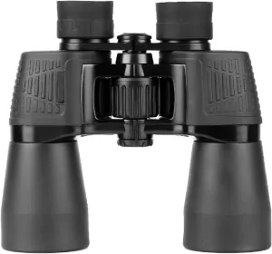 telescopio Profesional para ver planetas Binoculars for Hunting 10-20X50 Variable Magnification High-Definition Wide-Angle Binoculars, Suitable for Watching Games, Concerts, Etc.