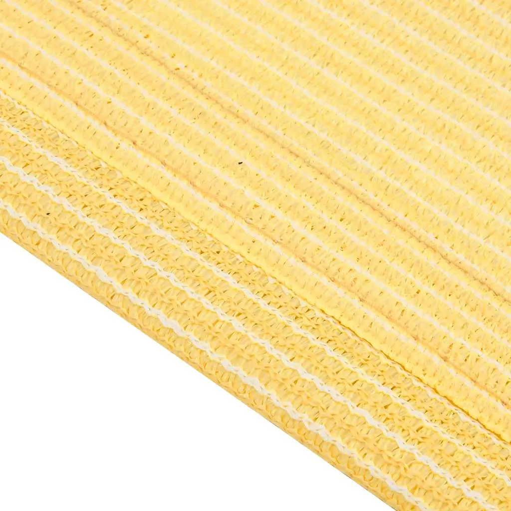Tent Carpet 400x400 cm Beige