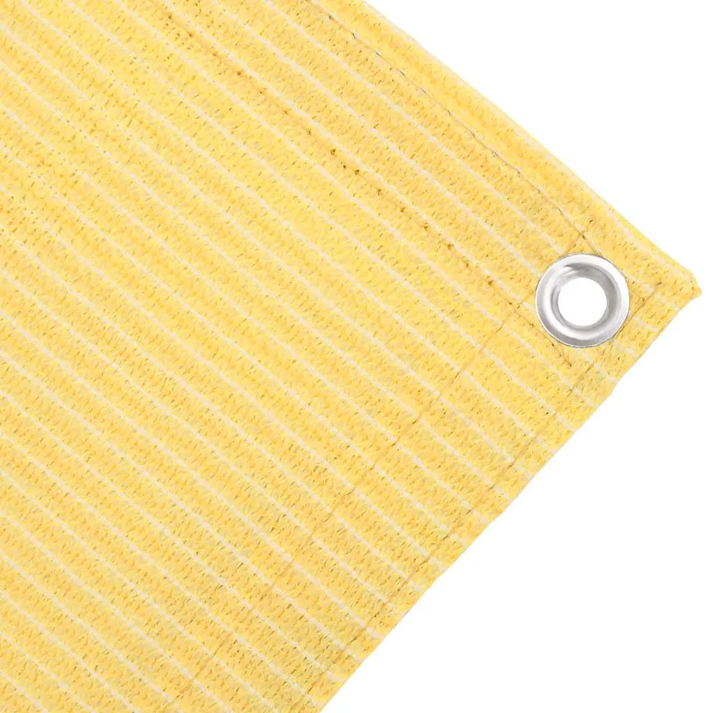 Tent Carpet 400x400 cm Beige