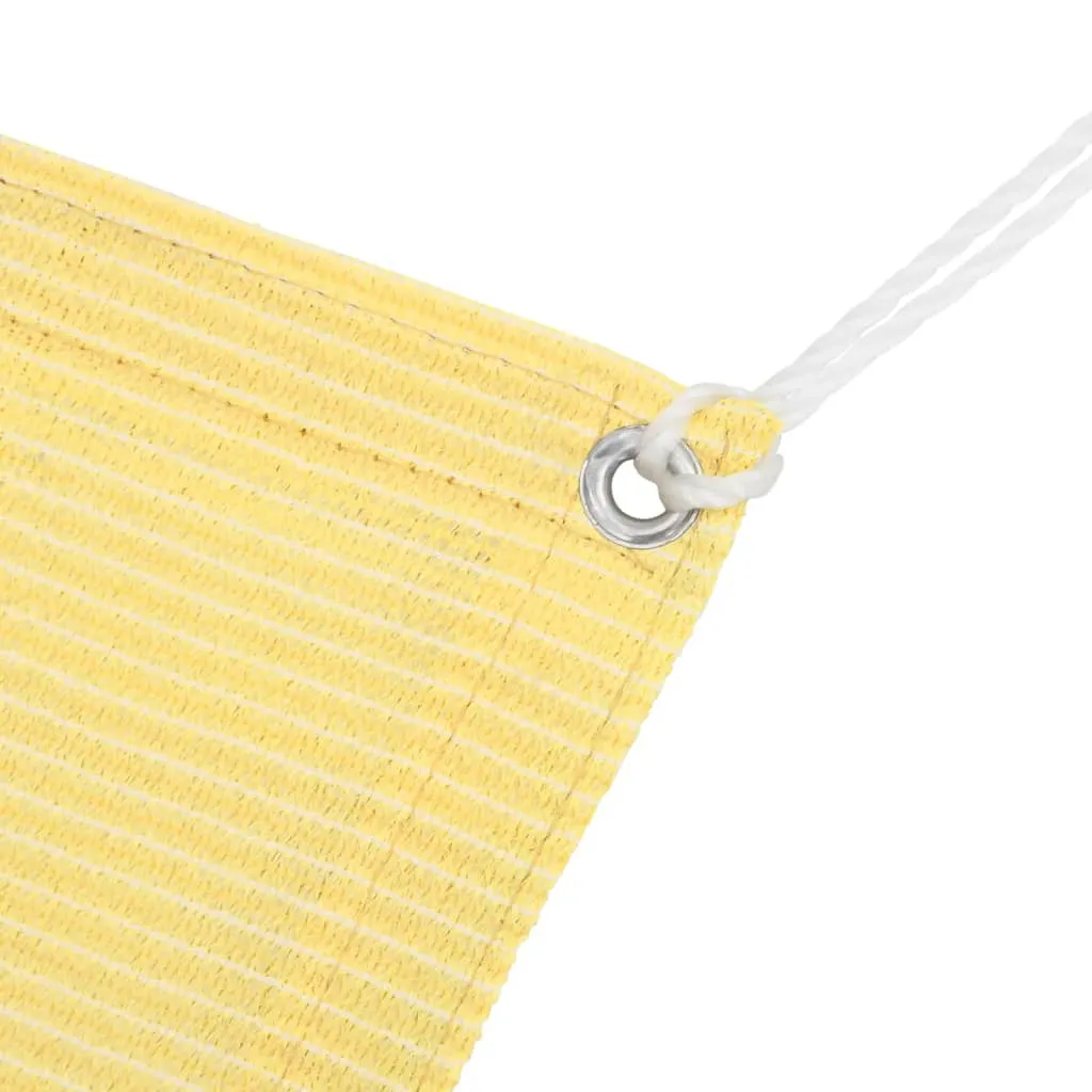 Tent Carpet 400x400 cm Beige