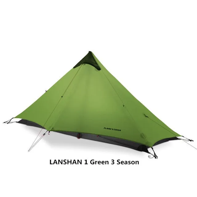 Tent International delivery Ultralight Shipping guarantee Camping Outdoor