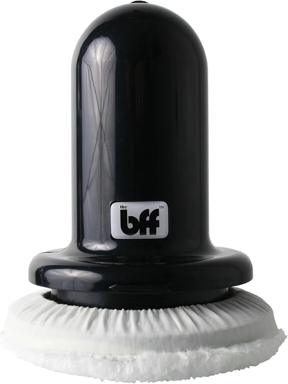 The BFF Pro - Black