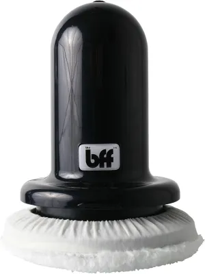 The BFF Pro - Black