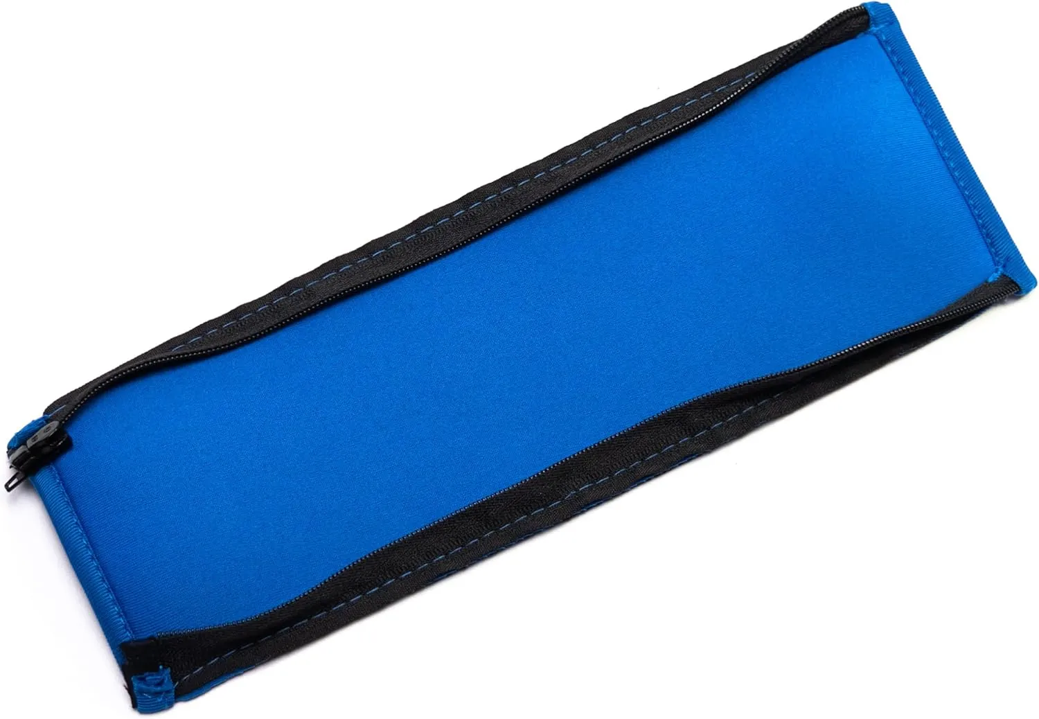 Thick Soft Protein Leather Ear Pads & Headband Cushion Cover Replacement Kits Compatible with Pioneer HDJ-X5 X5BT HDJ-X7 X7BT HDJ-X10 DJ Headphone (Blue Polyester Kits)