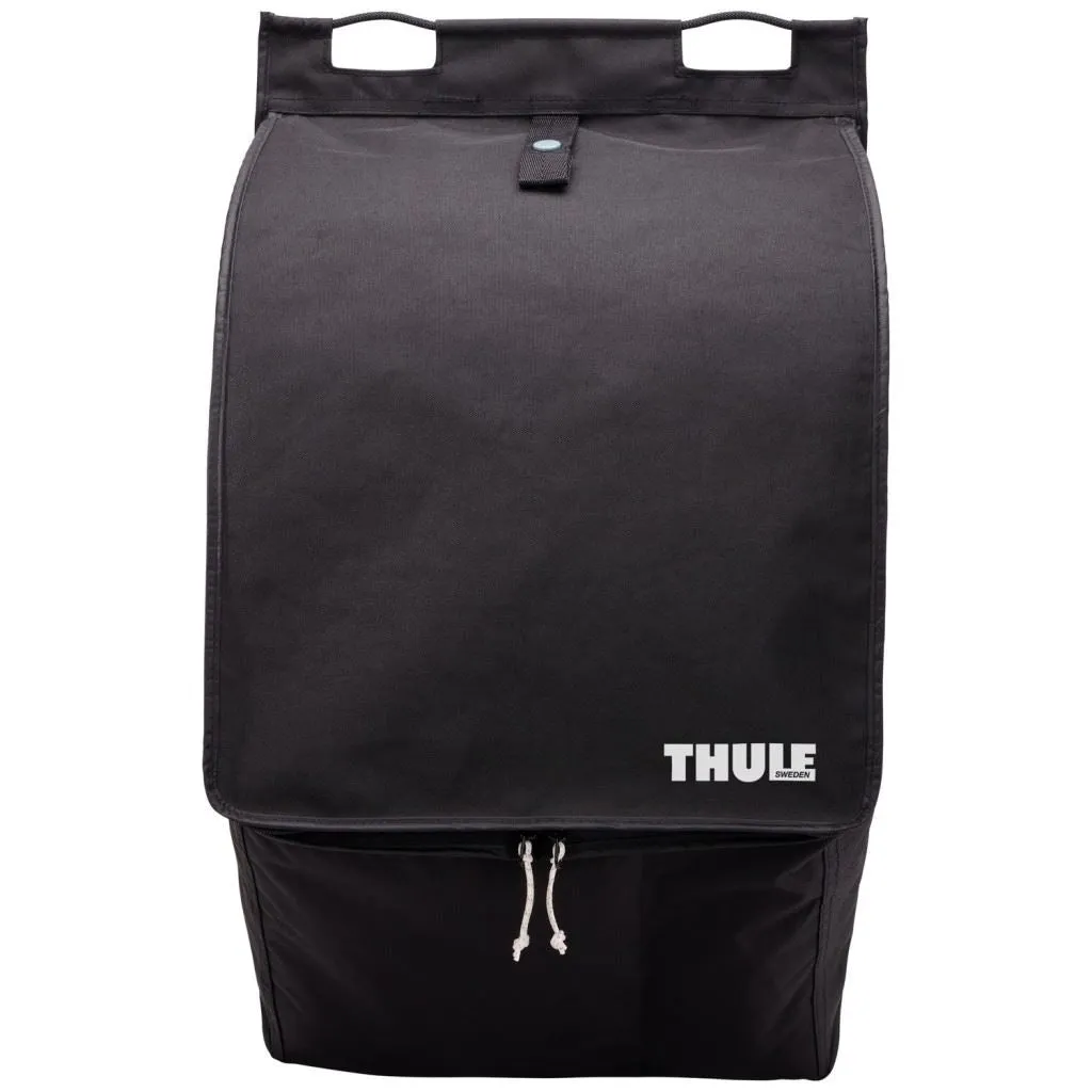 Thule Rooftop Tent Organizer roof top tent shoe organiser