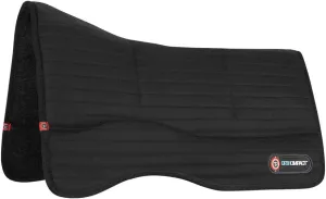 Toklat T3 Matrix Shim w/Felt Western Saddle Pad