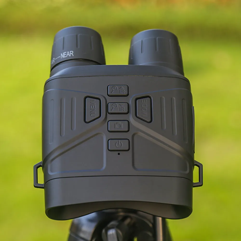 Tokyo Mart Night Vision Binoculars