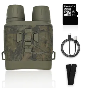 Tokyo Mart Night Vision Binoculars
