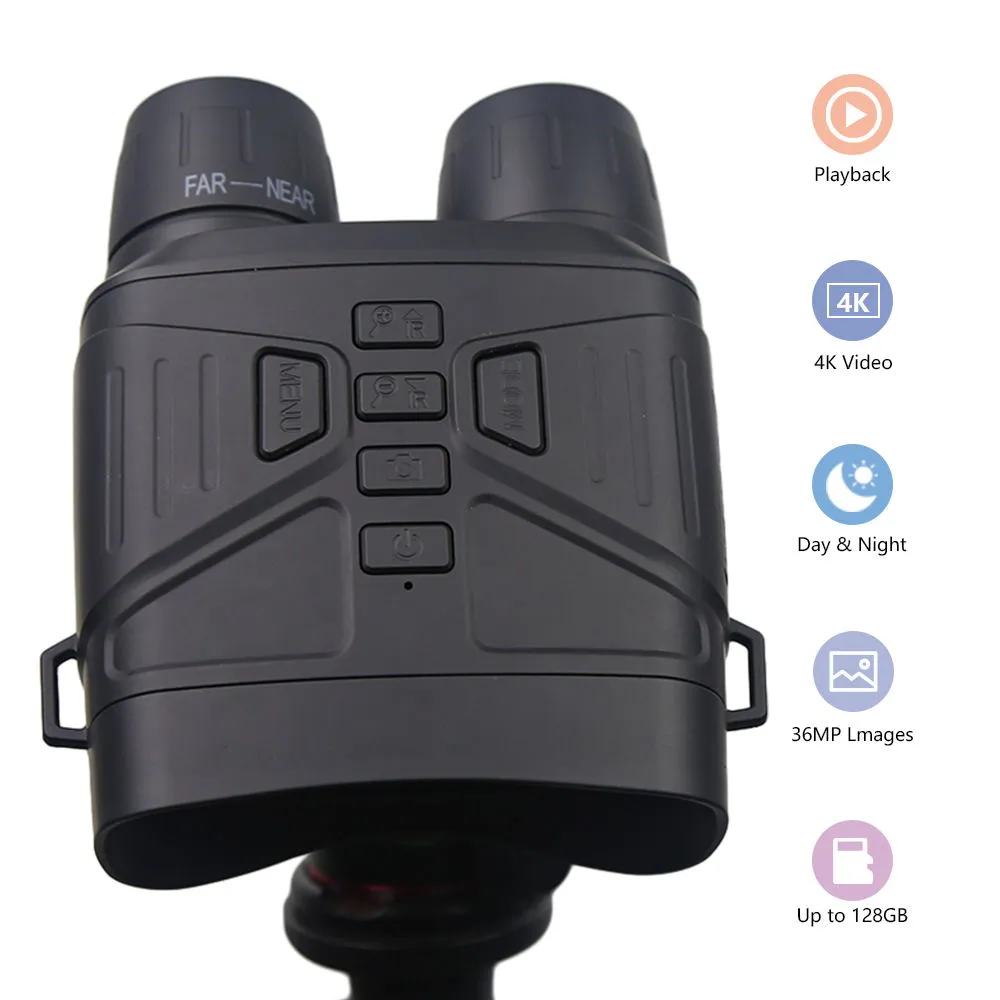 Tokyo Mart Night Vision Binoculars