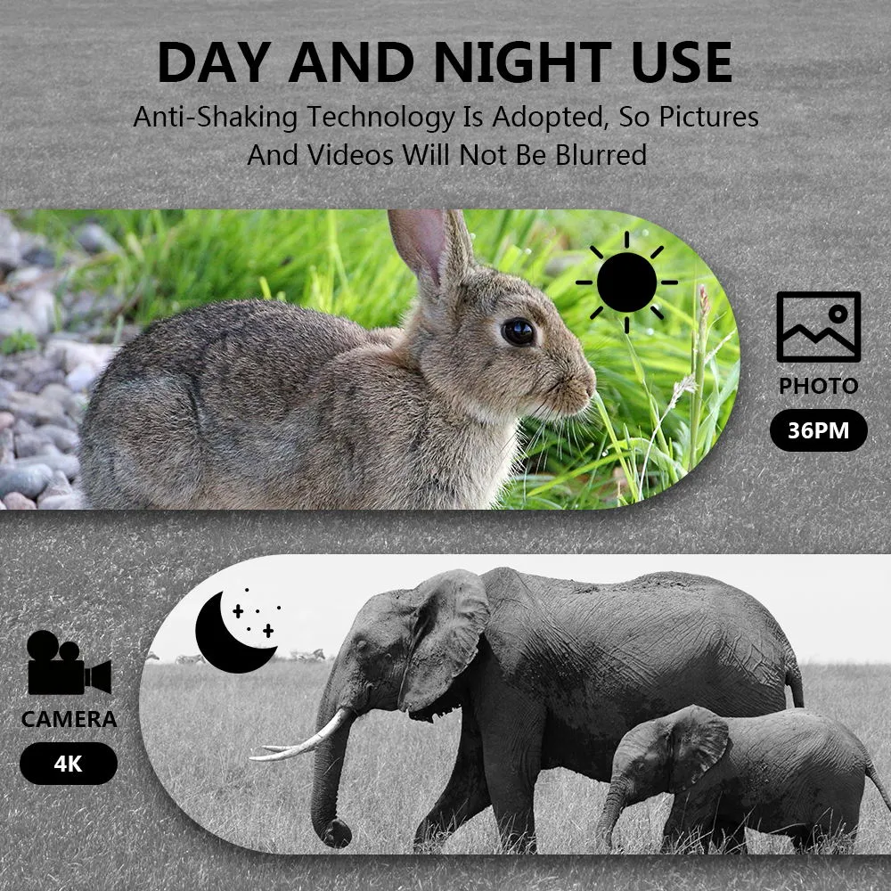 Tokyo Mart Night Vision Binoculars