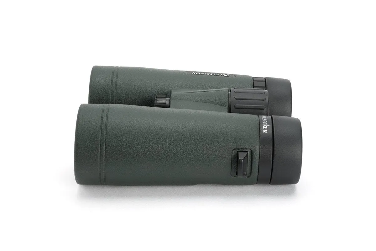 TrailSeeker 10x42 Binoculars